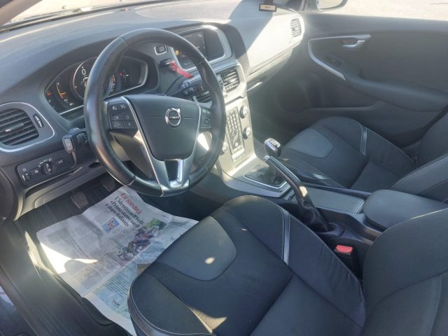 VOLVO V40 usata, con ESP