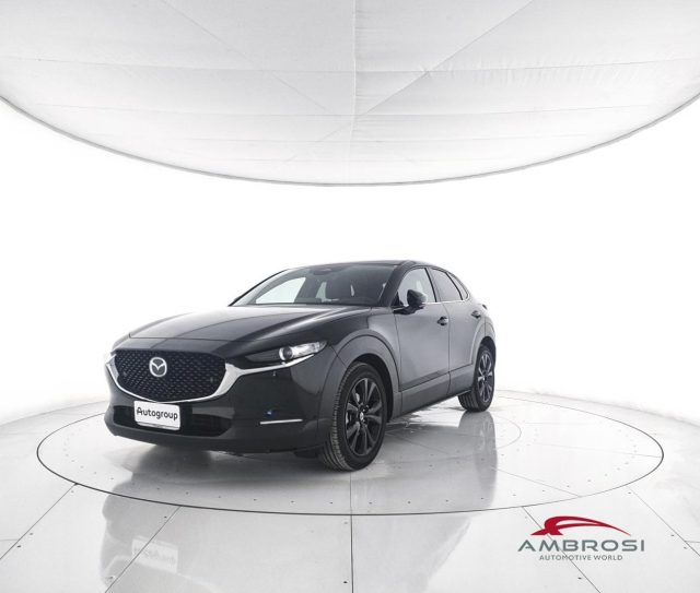 MAZDA 3 usata 0