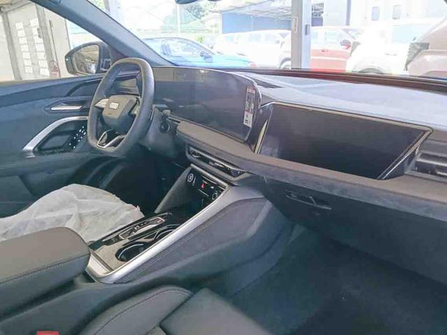 AUDI Q5 usata, con Cerchi in lega