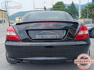 MERCEDES-BENZ SLK 200 usata 84