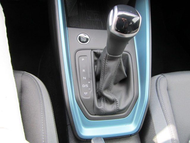 AUDI A1 usata, con Controllo automatico clima