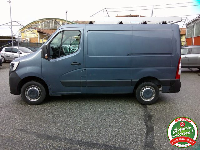 RENAULT Master usata, con Airbag