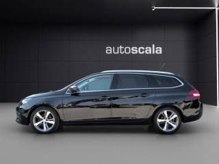 PEUGEOT 308 usata, con Airbag