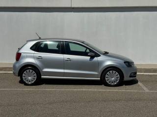 VOLKSWAGEN Polo usata, con Airbag laterali