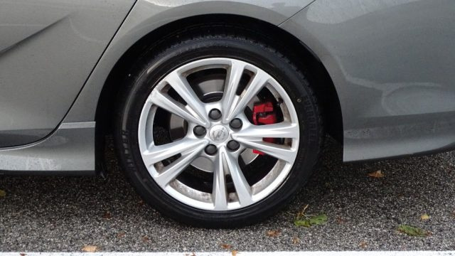 OPEL Insignia usata, con Sistema di navigazione