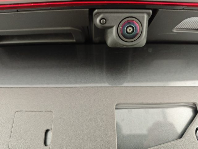 AUDI A5 usata, con Sensore di luce