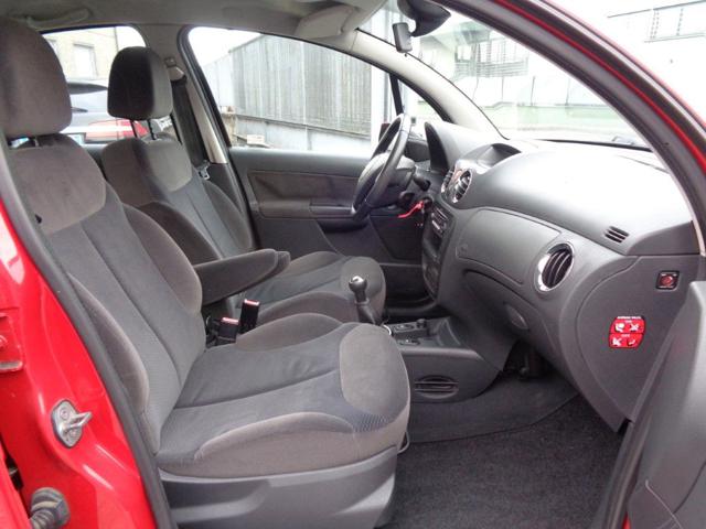 CITROEN C3 usata, con Cruise Control