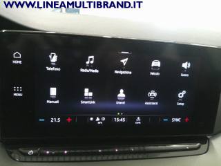 SKODA Octavia usata, con Filtro antiparticolato