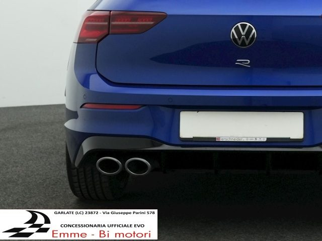 VOLKSWAGEN Golf usata, con Autoradio digitale