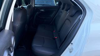 FIAT 500X usata, con Fendinebbia