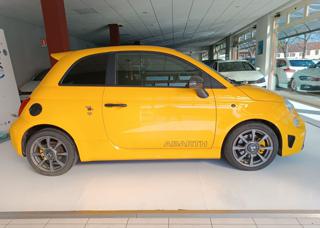 ABARTH 595 usata, con Airbag laterali