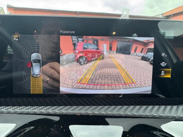 MERCEDES-BENZ A 180 usata, con Cruise Control