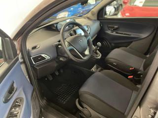 LANCIA Ypsilon usata, con Controllo trazione