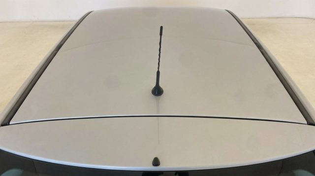 FIAT Stilo usata, con Sedile posteriore sdoppiato