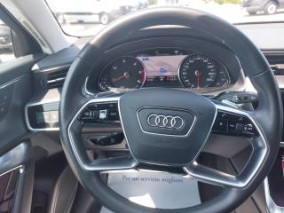 AUDI A6 usata, con Immobilizzatore elettronico