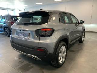 JEEP Avenger usata, con Alzacristalli elettrici