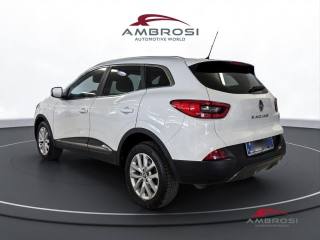 RENAULT Kadjar usata 3