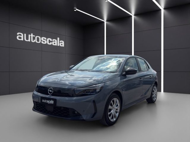 OPEL Corsa usata, con ABS
