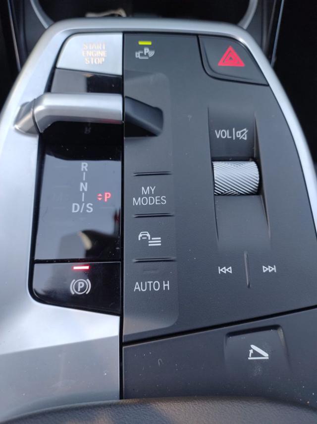 BMW X2 usata, con Controllo automatico clima