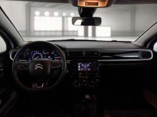 CITROEN C3 usata, con Cerchi in lega