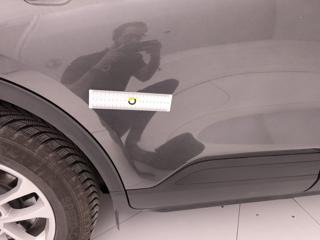 FORD Kuga usata, con Supporto lombare
