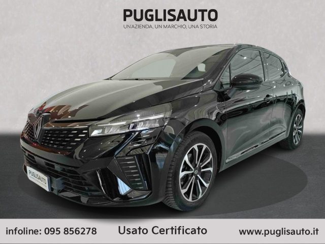 RENAULT Clio usata, con Airbag laterali
