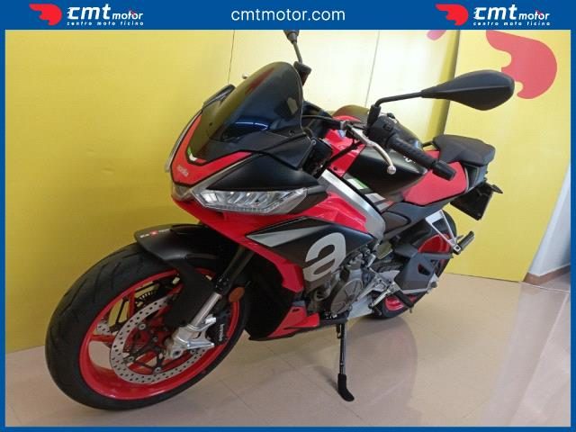 APRILIA Tuono 660 usata 14