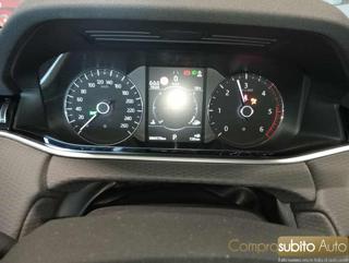 LAND ROVER Range Rover Evoque usata, con Cruise Control