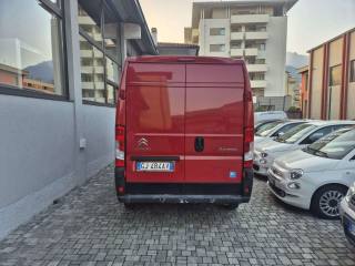 CITROEN Jumper usata, con Antifurto