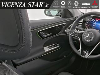 MERCEDES-BENZ E 220 usata, con Climatizzatore