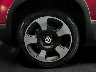 FIAT Panda usata, con Boardcomputer