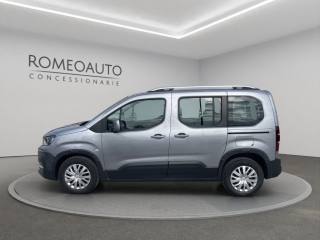 PEUGEOT Rifter usata, con Airbag laterali
