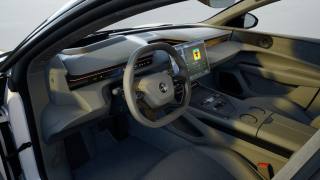LOTUS Emeya usata, con Alzacristalli elettrici