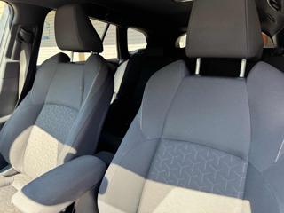 TOYOTA Corolla usata, con Climatizzatore