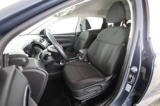 HYUNDAI Tucson usata 2