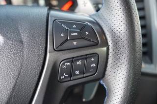 FORD Ranger Raptor usata, con Boardcomputer
