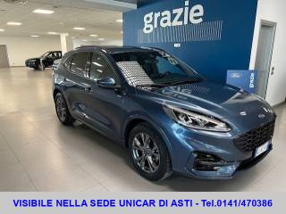 FORD Kuga usata, con Airbag laterali