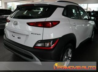 HYUNDAI Kona usata, con Chiusura centralizzata