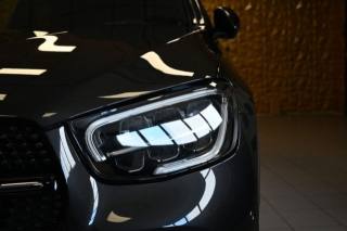 MERCEDES-BENZ GLC 300 usata 14
