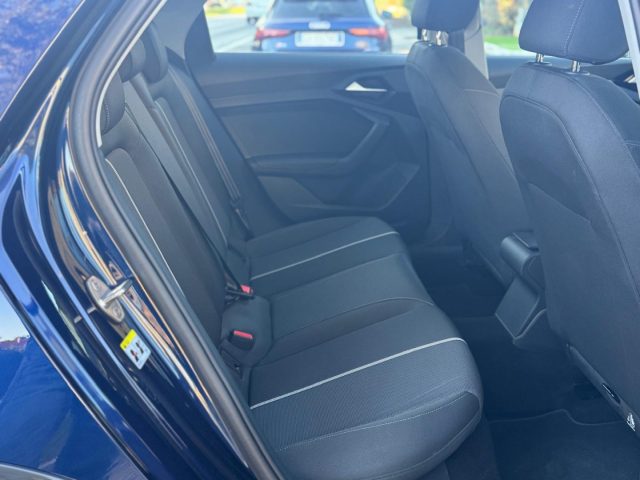 AUDI A1 usata, con Vetri oscurati