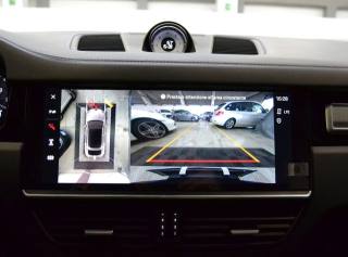 PORSCHE Cayenne usata, con Cronologia tagliandi