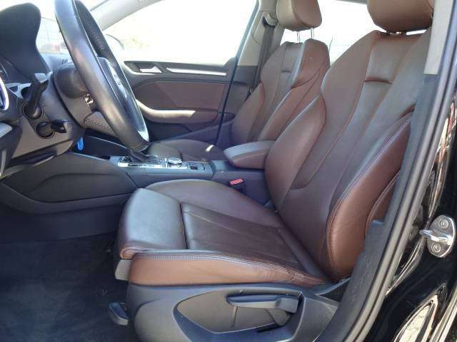 AUDI A3 usata, con Climatizzatore