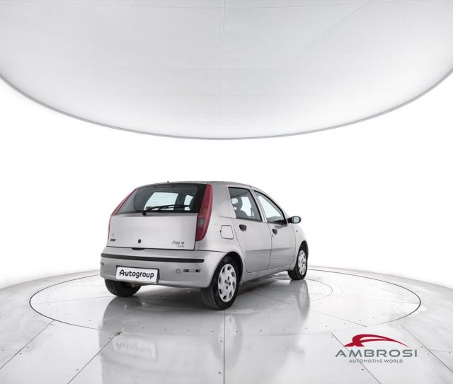 FIAT Punto usata 2