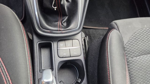 FORD Puma usata, con Cruise Control