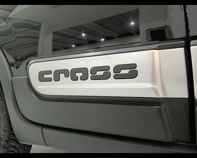 FIAT Panda usata 20