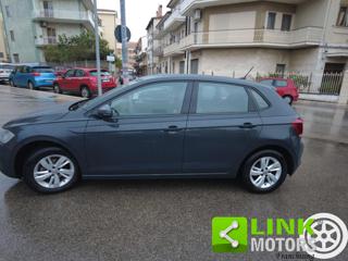 VOLKSWAGEN Polo usata, con Airbag Passeggero