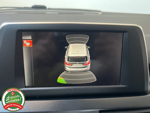 BMW 218 usata, con Boardcomputer
