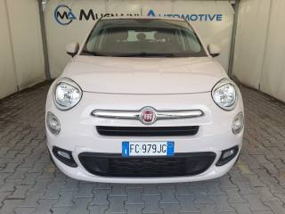 FIAT 500X 1.3 MultiJet 95cv Pop Star *EURO 6*