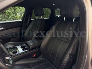 LAND ROVER Range Rover Velar usata, con Cruise Control