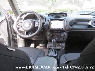 JEEP Renegade usata, con Bluetooth